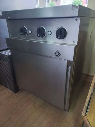 Picture of Πλατό  MKN σειράς 700