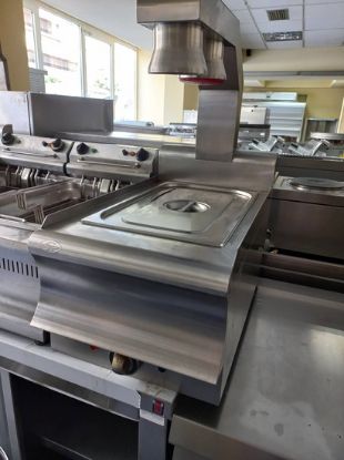 Picture of Σταθμός πατάτας με "λάμπες" SP 170 Cat