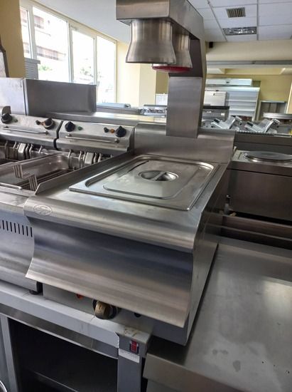 Εικόνα της Σταθμός πατάτας με "λάμπες" SP 170 Cat