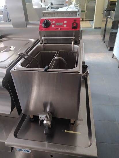 Picture of Βραστηρας ζυμαρικων με 2 καλαθια