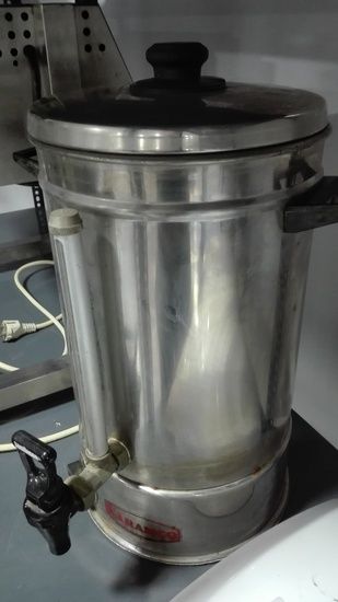 Picture of Μηχανή Καφέ Φίλτρου KARAMCO