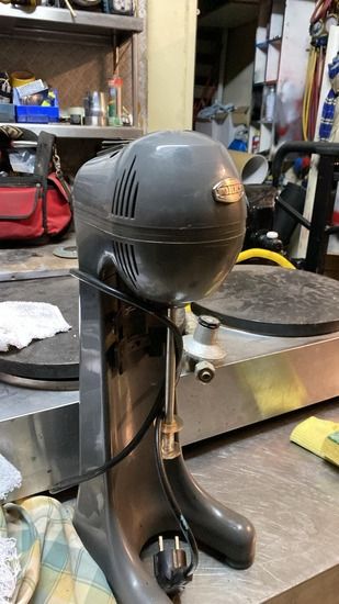 Picture of Φραπιέρα Johny