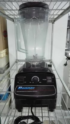 Picture of Επαγγελματικό Μπλέντερ BL-010