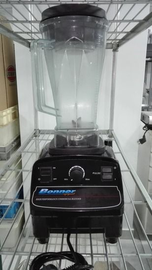 Picture of Επαγγελματικό Μπλέντερ BL-010