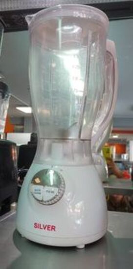 Picture of Μπλέντερ 1.5lt 500W Λευκό