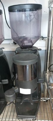 Εικόνα της Μύλος άλεσης καφέ La San Marco SM