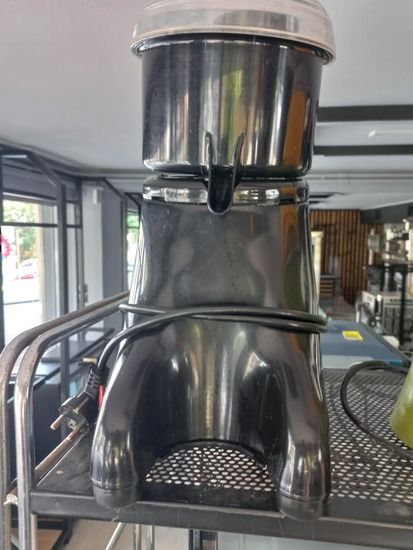 Picture of Λεμονοστίφτης AK/6 ECO ΑΝΘΡΑΚΙ