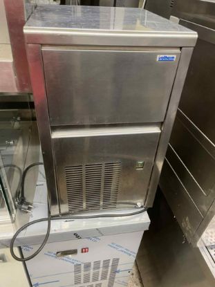 Εικόνα της ΠΑΓΟΜΗΧΑΝΗ