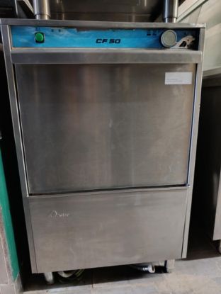 Εικόνα της ΕΠΑΓΓΕΛΜΑΤΙΚΟ ΠΛΥΝΤΗΡΙΟ ΠΟΤΗΡΙΩΝ ΓΙΑ ΜΠΑΣΚΕΤΑ 50*50 ECO50