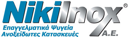 Picture for manufacturer ΝΙΚΙ ΙΝΟΧ
