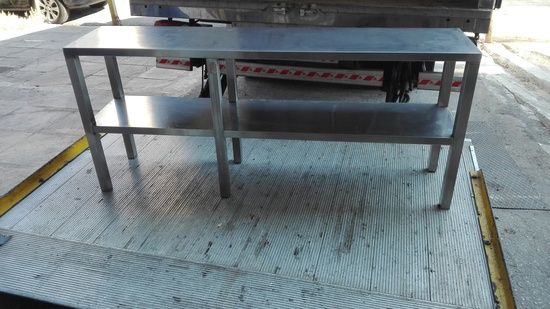 Picture of Ράφια για πάγκο