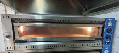Picture of Φούρνος Πίτσας