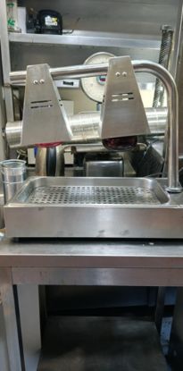 Picture of Θερμαντικό Τροφίμων Inox