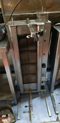 Picture of Γύρος Υγραερίου με  Διακόπτες 60-70kg