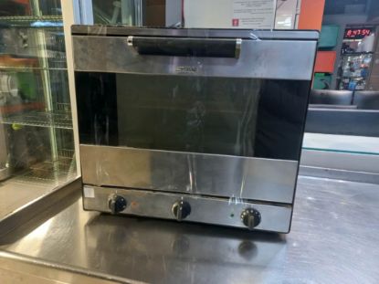 Εικόνα της Φούρνος κυκλοθερμικός - στατικός - grill 4*435x320mm