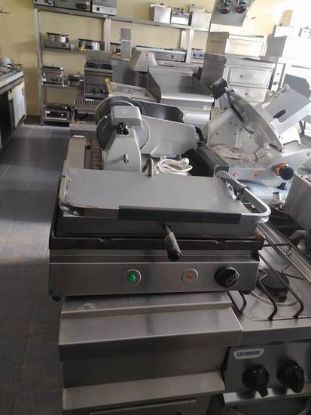 Picture of Επαγγελματική Τοστιέρα R73