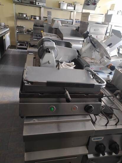 Εικόνα της Επαγγελματική Τοστιέρα R73