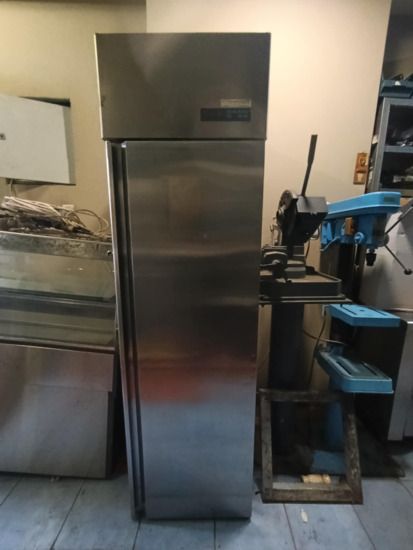 Εικόνα της Ψυγείο Θάλαμος Κατάψυξη