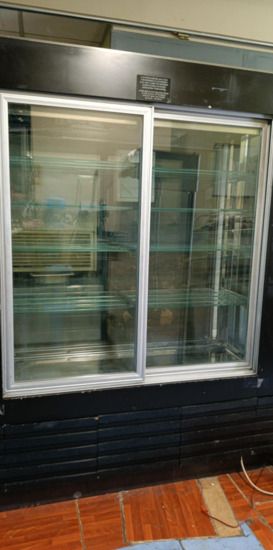 Picture of Ψυγειο Βιτρινα συντήρηση SELF SERVICE