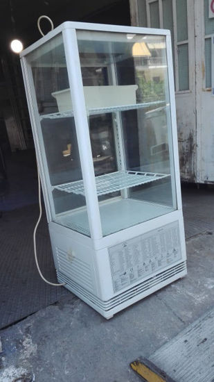 Picture of Ψυγείο βιτρίνα mini Ζαχαροπλαστικής