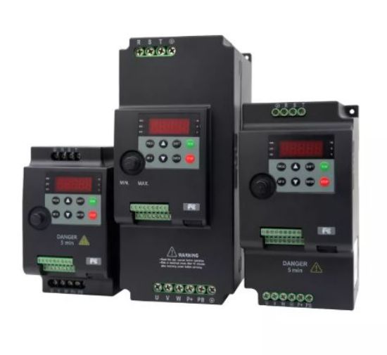 Εικόνα της INVERTER INVECO 0,75KW 220V