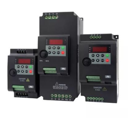 Picture of INVERTER INVECO 0.75 KW 380V