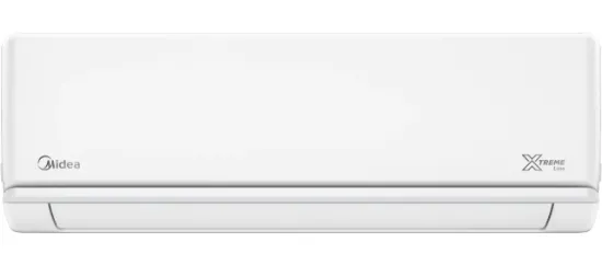 Εικόνα της Midea Κλιματιστικό Τοίχου Xtreme Line 12kBtu/h