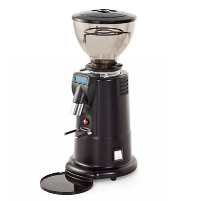 Εικόνα της Μύλος καφέ espresso ψηφιακός on demand MACAP M42D C18