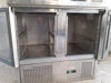 Picture of Επαγγελματικό Ψυγείο Πάγκος Συντήρησης με 2 Πόρτες