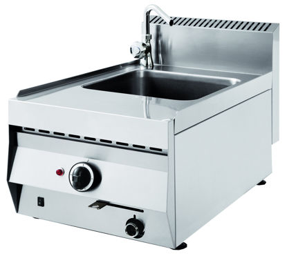 Picture of BAIN MARIE ΜΑΚΑΡΟΝΙΕΡΑ PK700