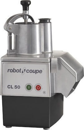 Εικόνα της Robot Coupe Πολυκοπτικό Μηχάνημα CL50E