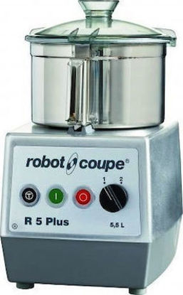 Picture of Robot Coupe Πολυκοπτικό R5 Plus