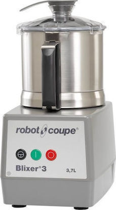 Εικόνα της ROBOT COUPE BLIXER 3D Πολτοποιητής 750Watt (Γαλλίας)