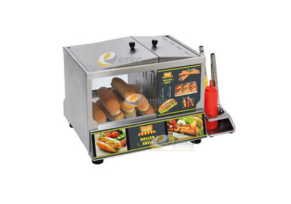 Picture of Hot Dog Station HDS 60