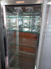 Picture of Emainox Ψυγείο Συντήρηση Βιτρίνα Πανοραμική Ζαχαροπλαστικής Βεβιασμένης