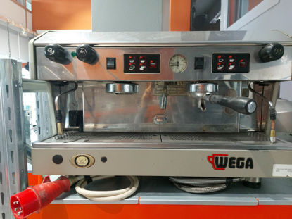 Picture of WEGA Ηλεκτρονική Εσπρεσσομηχανή