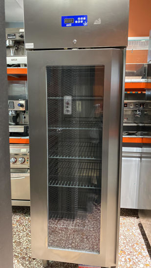Picture of Ψυγείο συντήρηση με γυάλινη πόρτα