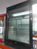 Picture of Επιτραπέζιο Ψυγείο Βιτρίνα Συντήρησης Με 1 Πόρτα Ανοιγόμενη- 500x530x865mm