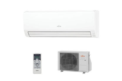 Picture of Fujitsu ASYG18KLCA/AOYG18KLTA Κλιματιστικό Inverter 18000 BTU A++/A+