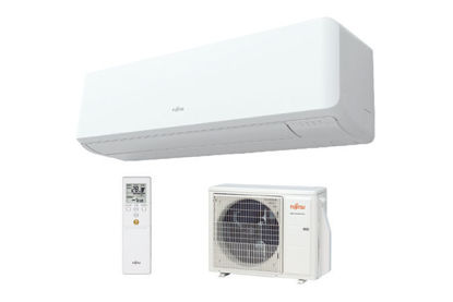 Picture of Fujitsu ASYG18KMTA/AOYG18KMTA Κλιματιστικό Inverter 18000 BTU A++/A+