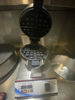 Picture of Συσκευή για βάφλες περιστρεφόμενη KROBE