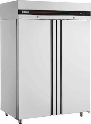 Εικόνα της Επαγγελματικό Ψυγείο Θάλαμος με 2 Πόρτες Π144xΒ86.8xΥ210cm