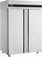 Εικόνα της Επαγγελματικό Ψυγείο Θάλαμος με 2 Πόρτες Π144xΒ86.8xΥ210cm