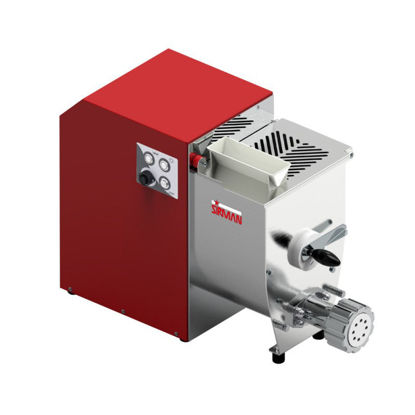 Εικόνα της Μηχανή παρασκευής ζυμαρικών